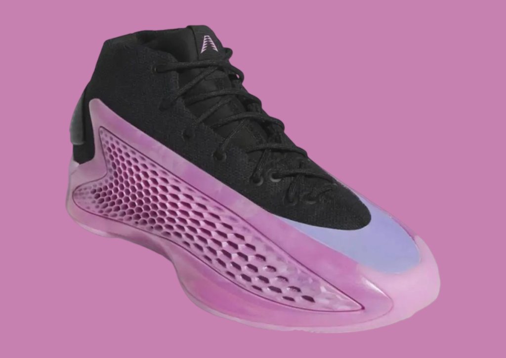 Adidas AE1 Pink Preloved Purple