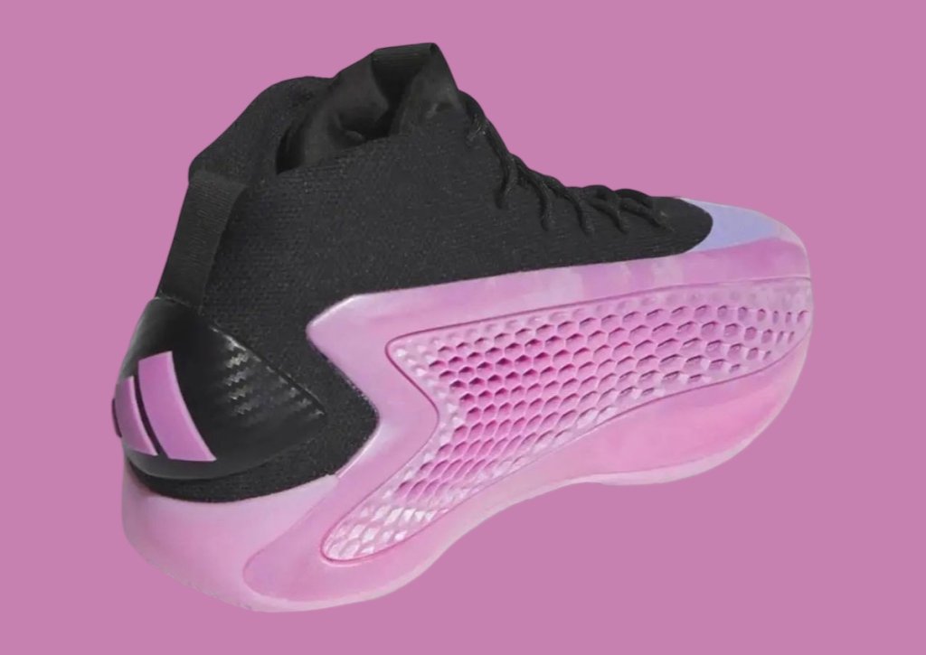 Adidas AE1 Pink Preloved Purple