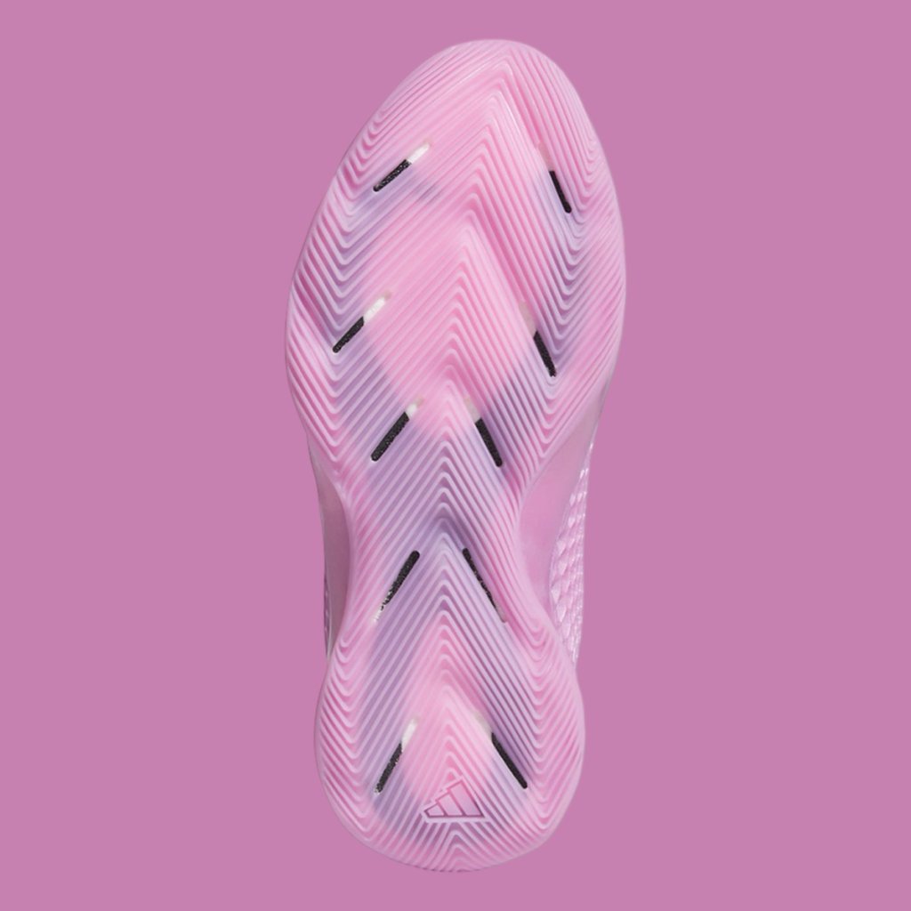 Adidas AE1 Pink Preloved Purple