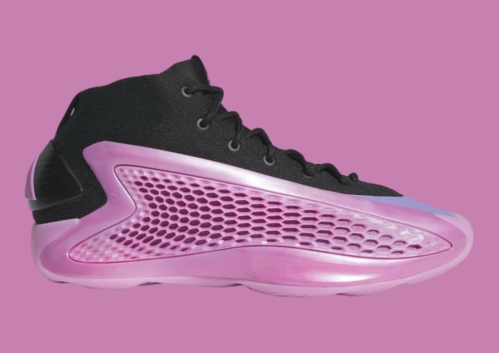 Adidas AE1 Pink Preloved Purple