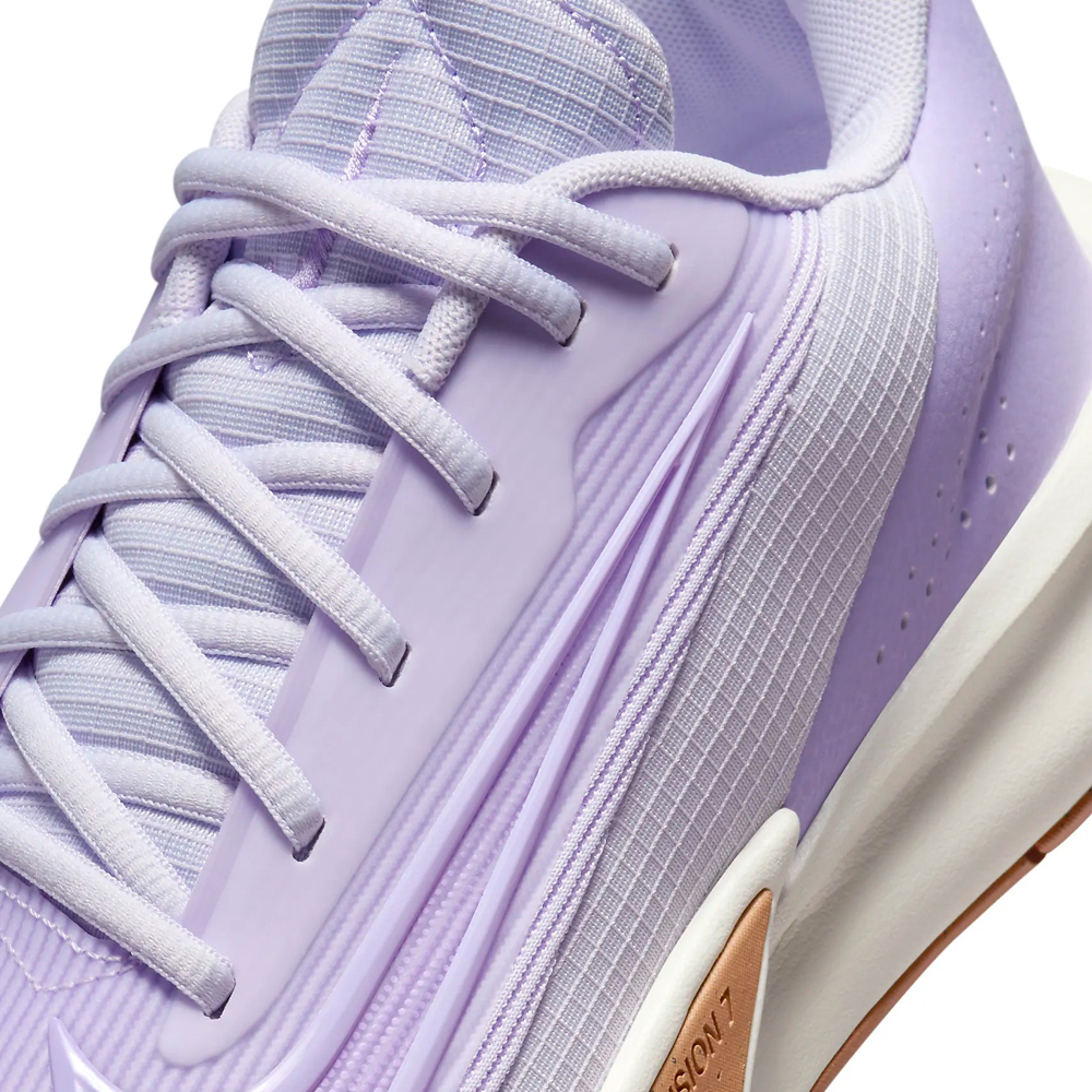 Test Nike Precision 7