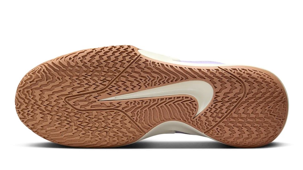 Test Nike Precision 7