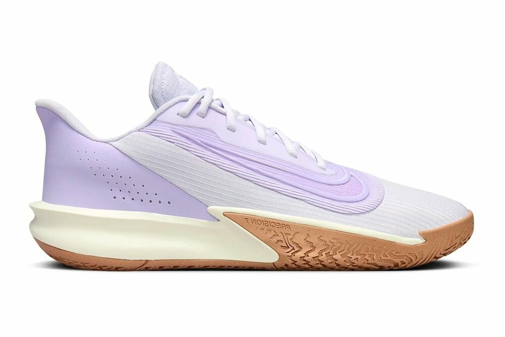 Test Nike Precision 7