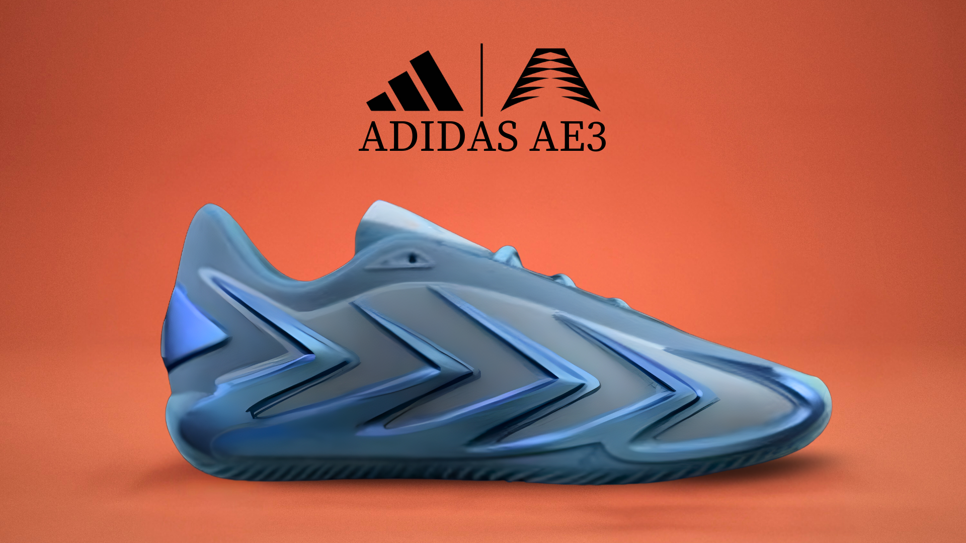 Adidas AE3 déjà dévoilée pour Anthony Edwards ! - Rookicks