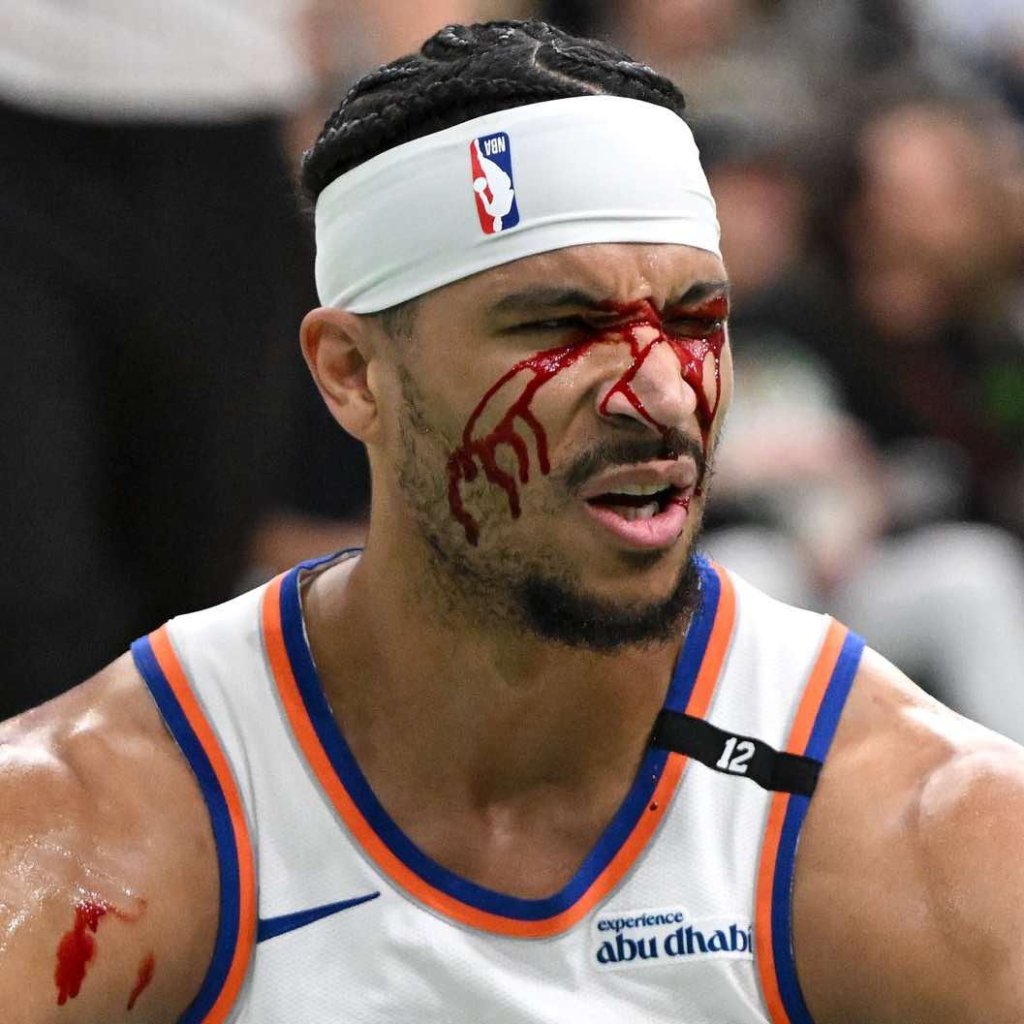 Accessoires bannis en NBA