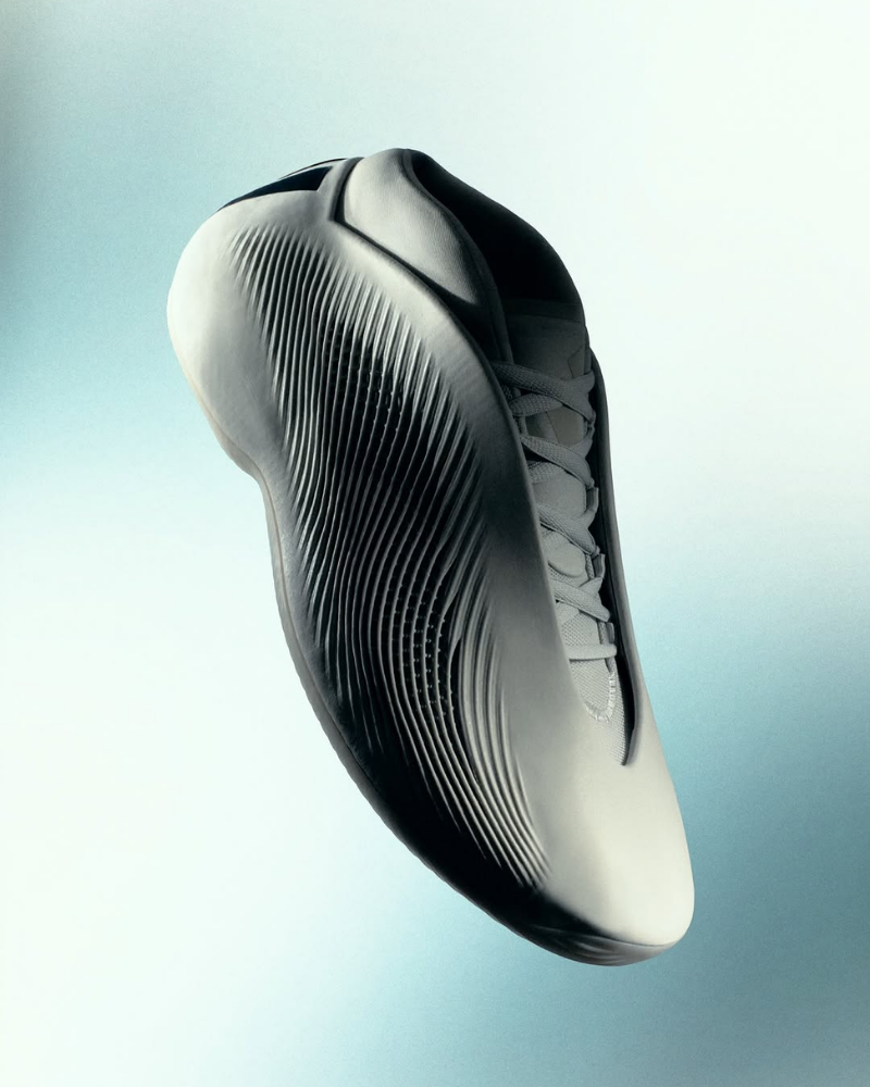 Adidas paire basketball 3D