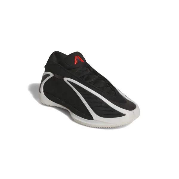 chaussures basketball noires