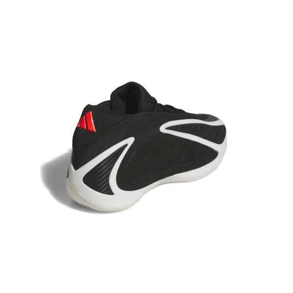 chaussures basketball noires