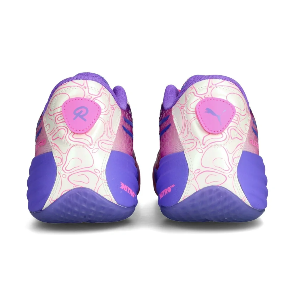 meilleures chaussures basket débutant