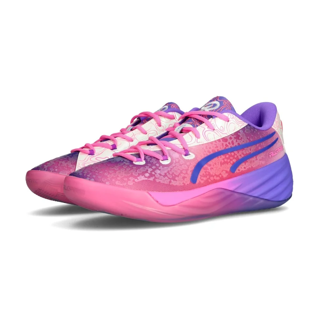meilleures chaussures basket débutant