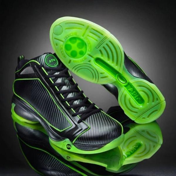 Accessoires bannis en NBA