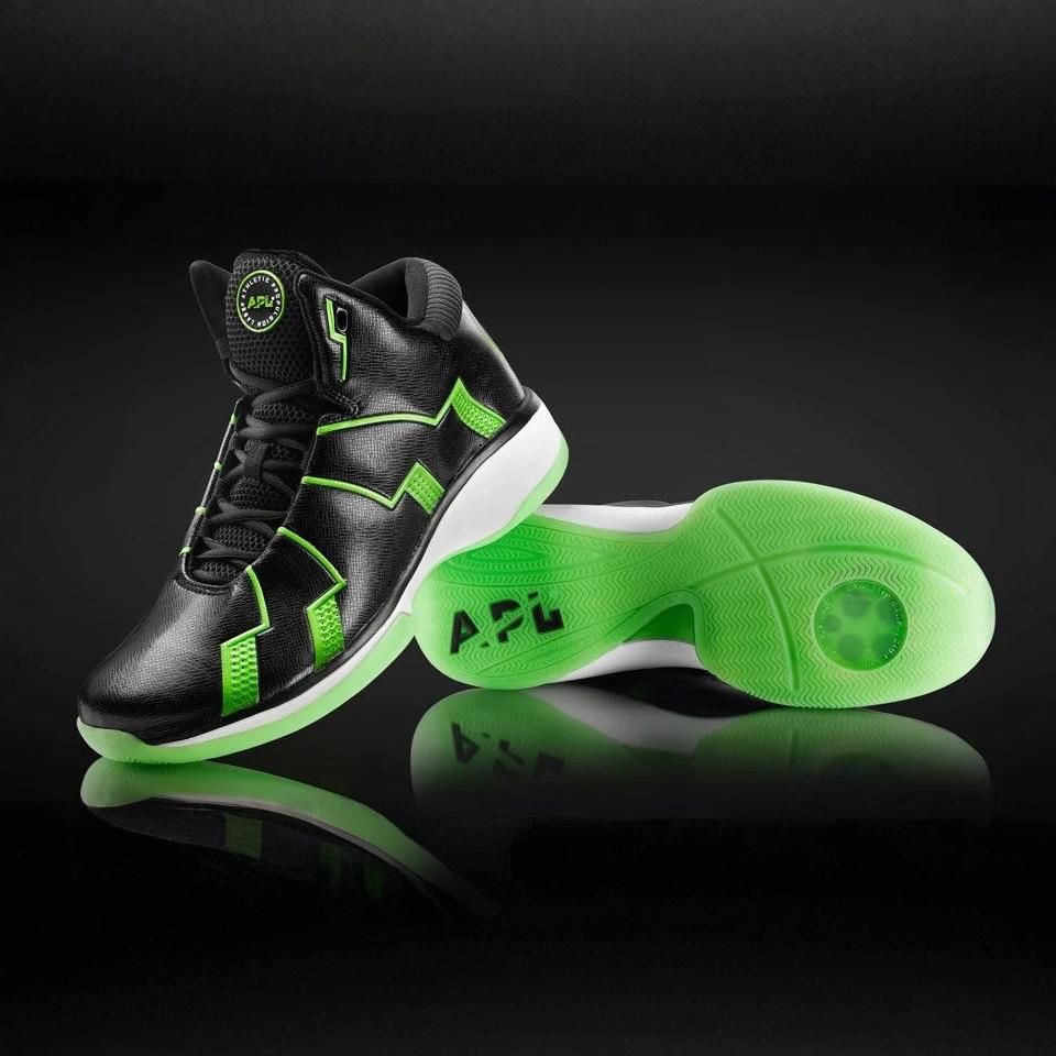 Accessoires bannis en NBA