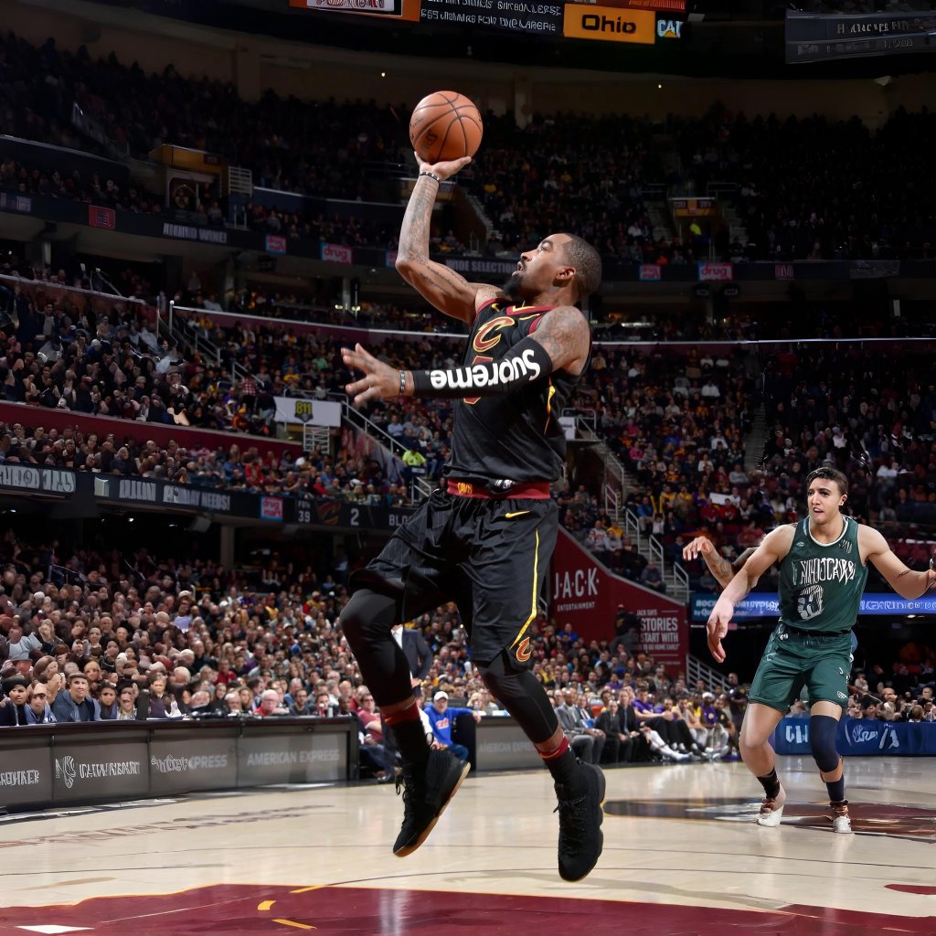 Accessoires bannis en NBA