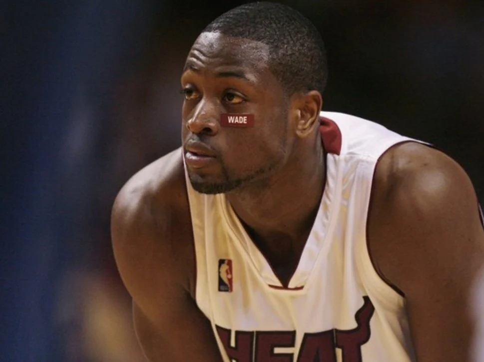 Accessoires bannis en NBA