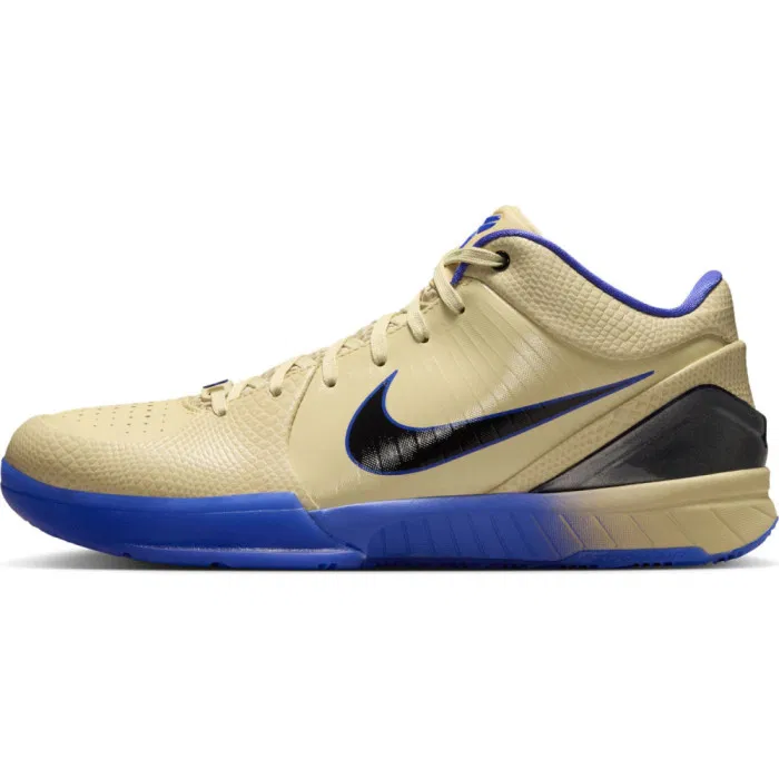 Test Nike Kobe 4