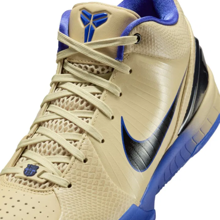 Test Nike Kobe 4