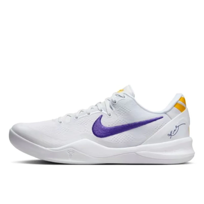 Test Nike Kobe 8