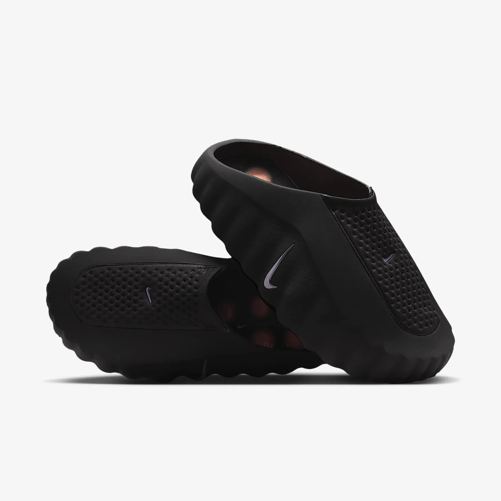 Test Nike Mind 001