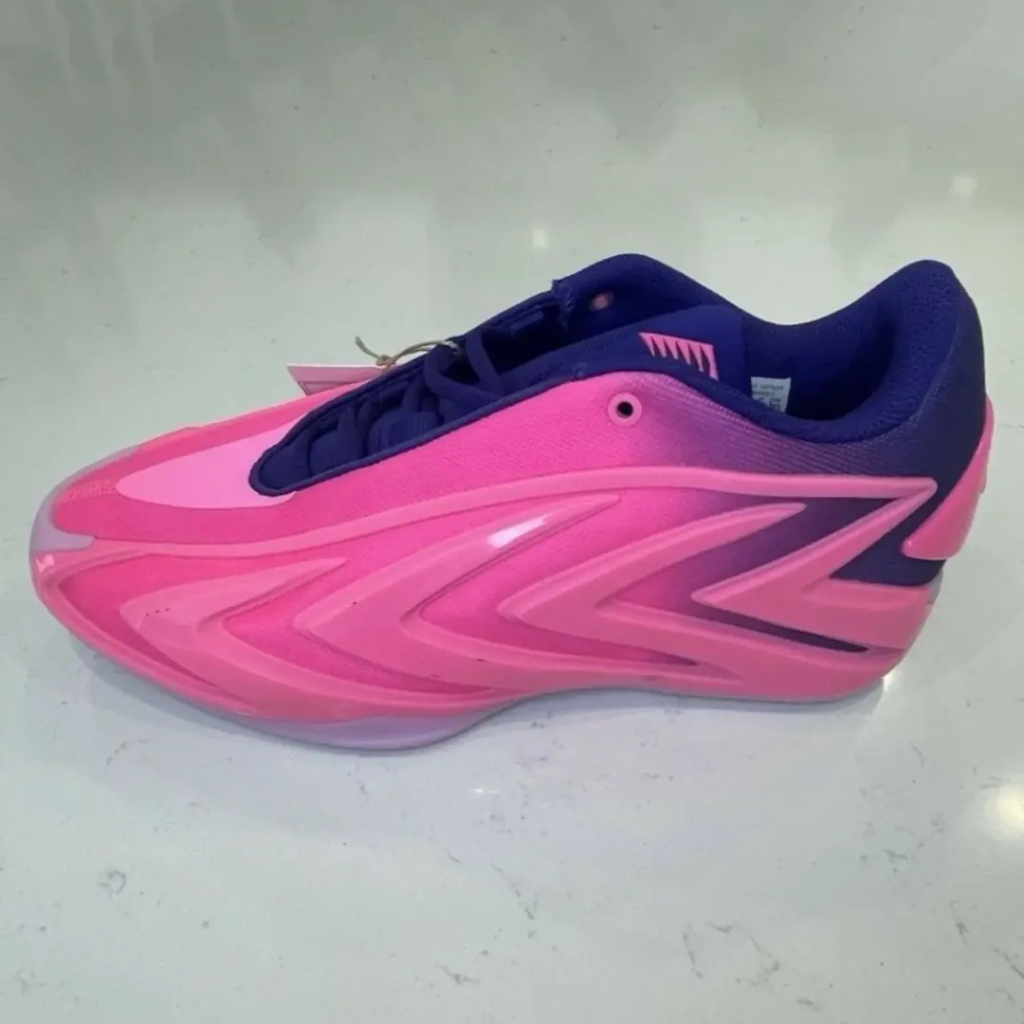 Adidas AE3 dévoilée