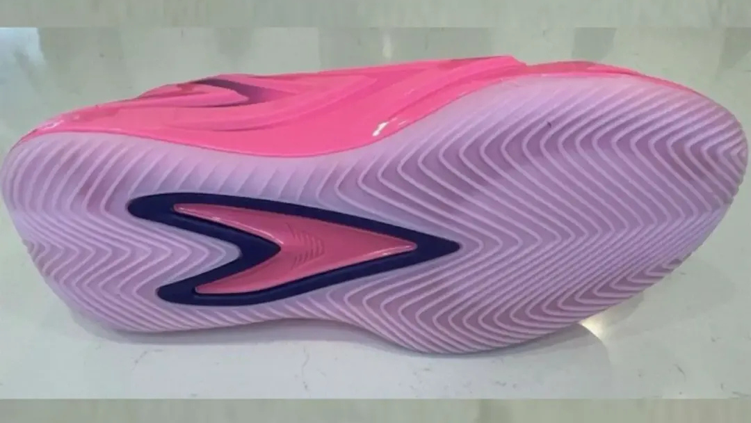 Adidas AE3 dévoilée