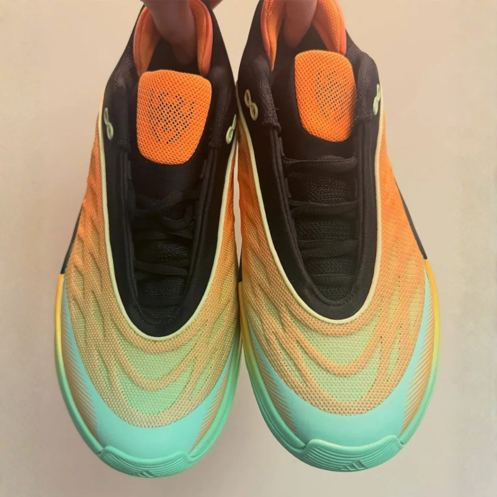 Adidas D.O.N Issue 8