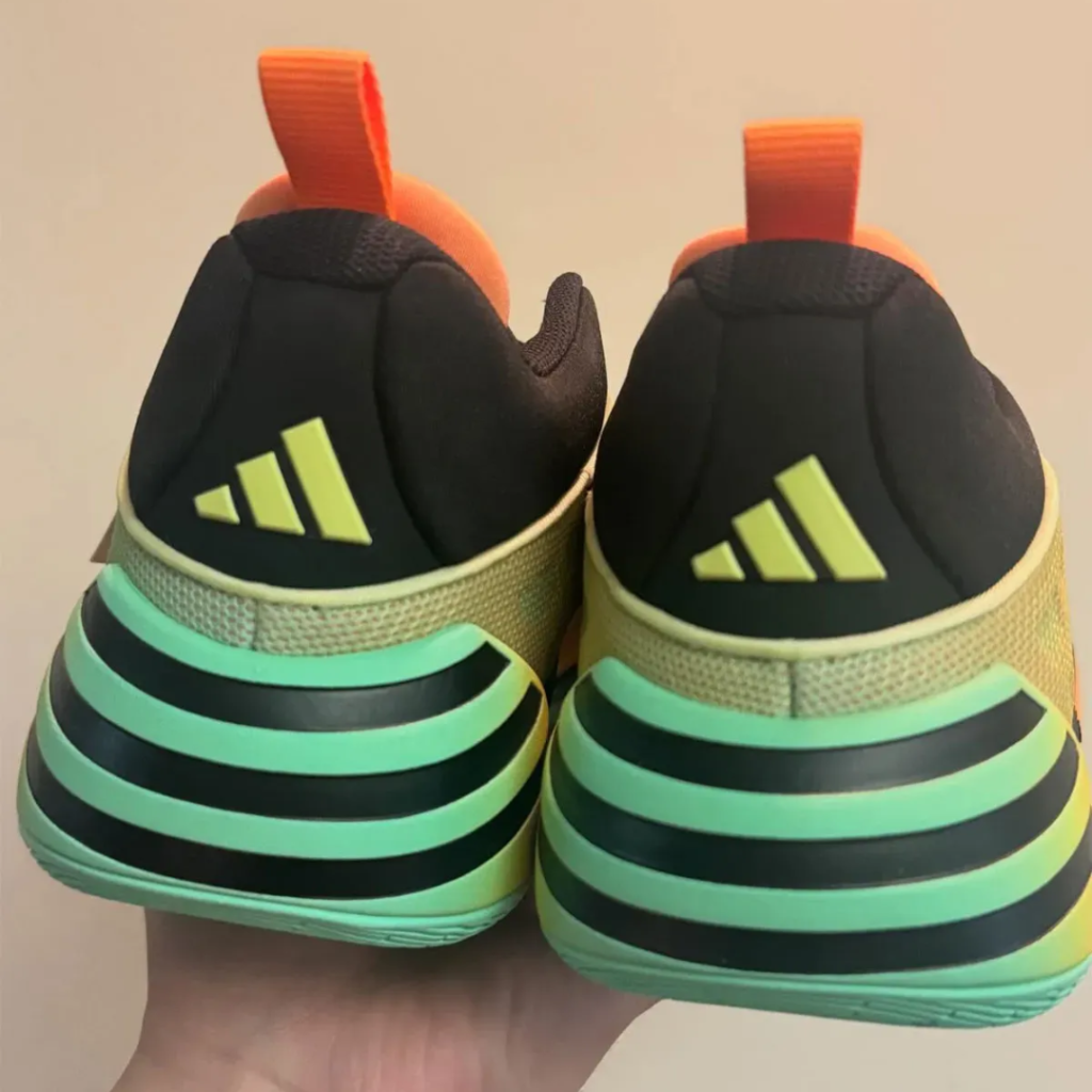 Adidas D.O.N Issue 8