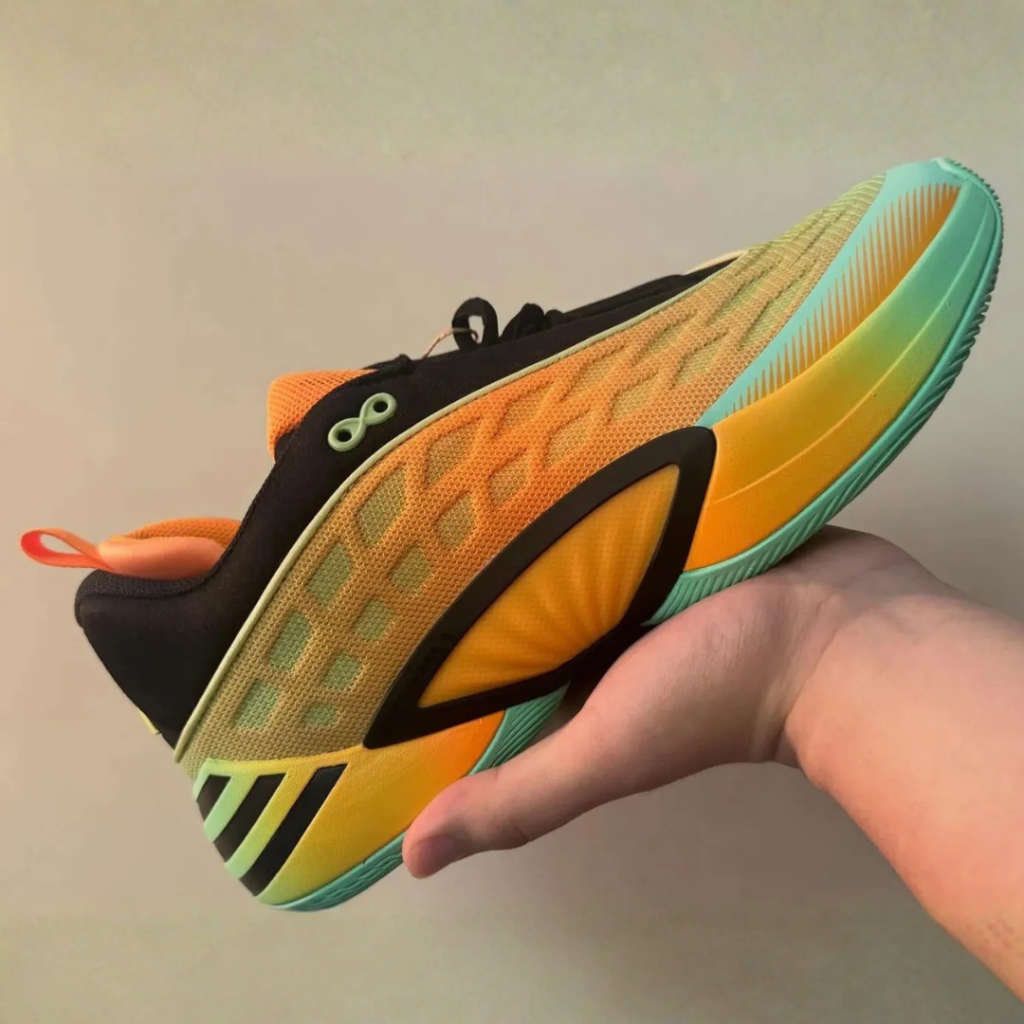 Adidas D.O.N Issue 8