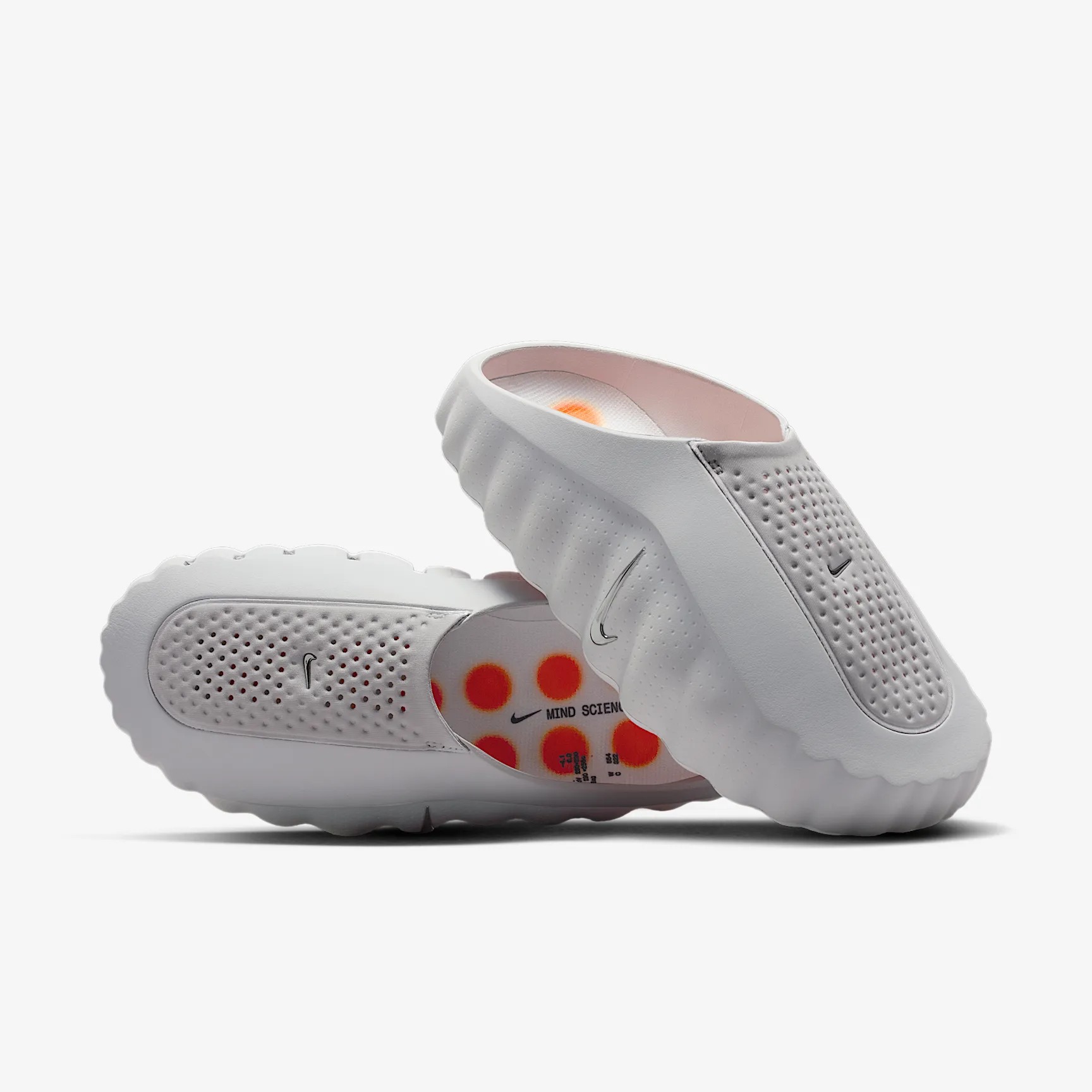 Test Nike Mind 001