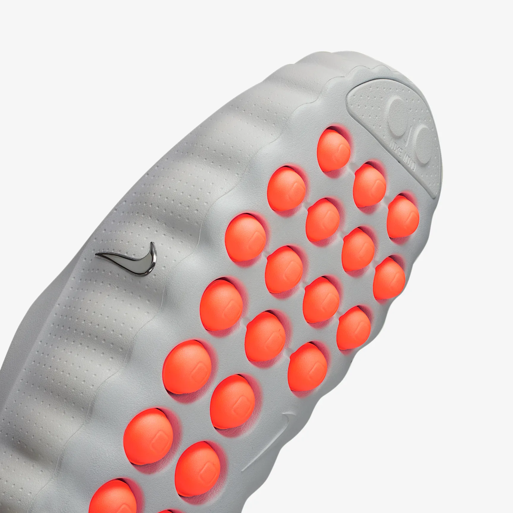 Test Nike Mind 001