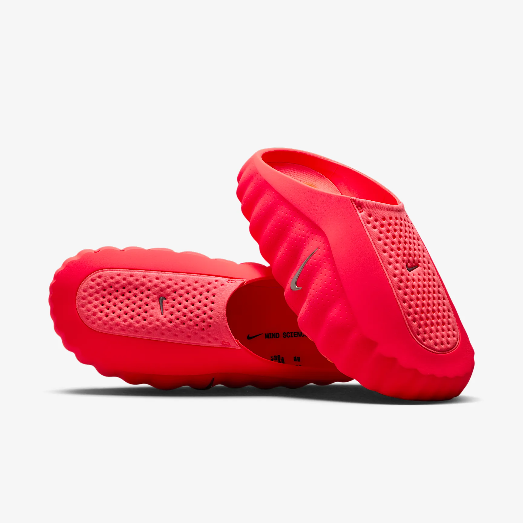 Test Nike Mind 001