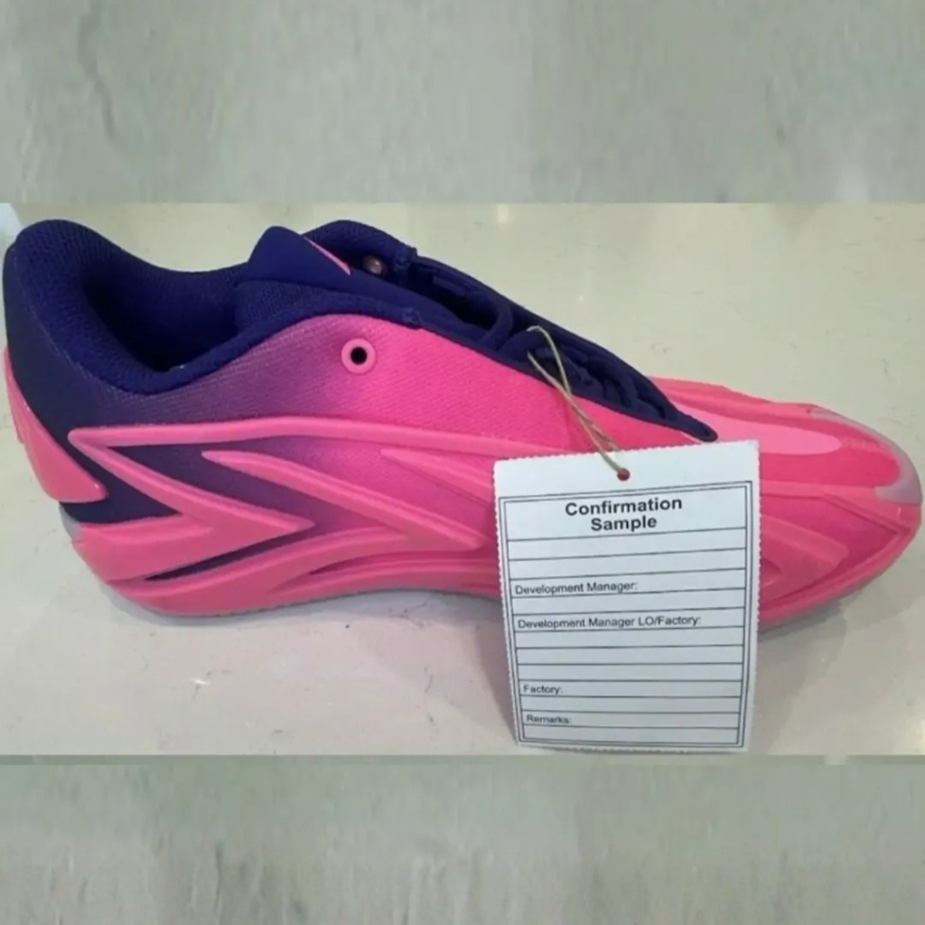 Adidas AE3 dévoilée