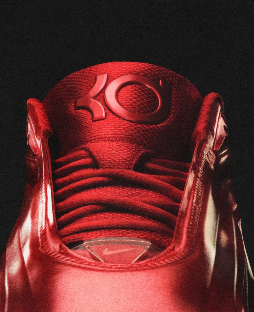 Nike KD 19 