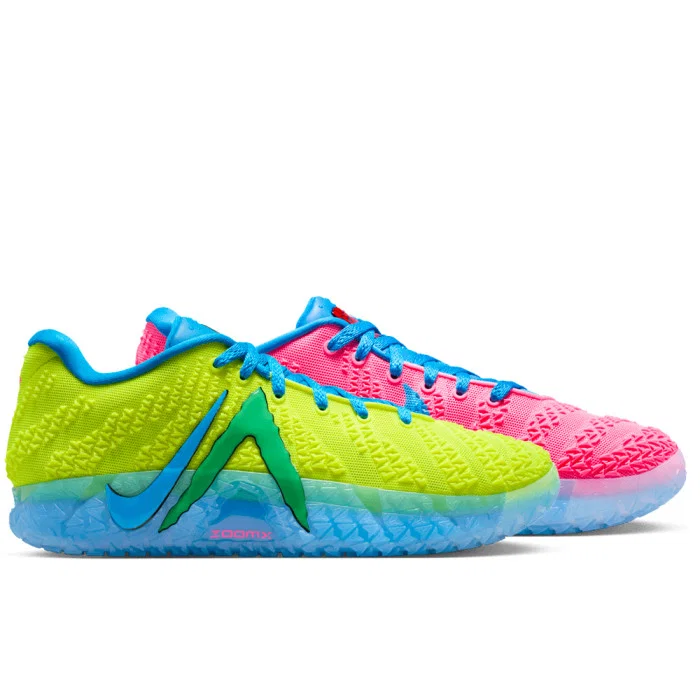 Nike Ja 3 x Kool Aid