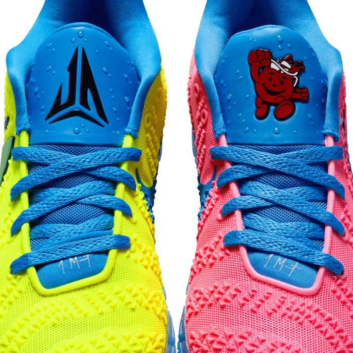 Nike Ja 3 x Kool Aid