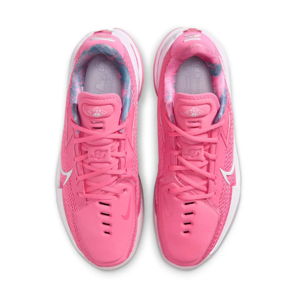 NIKE GT CUT 1