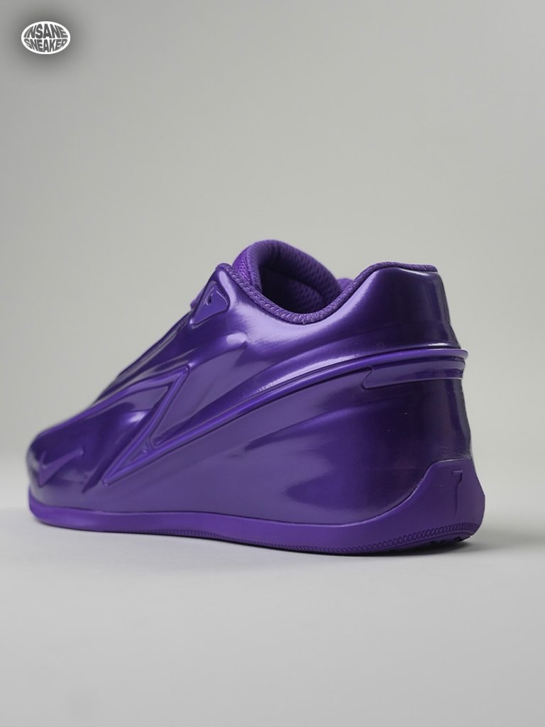 Nike KD19 Purple