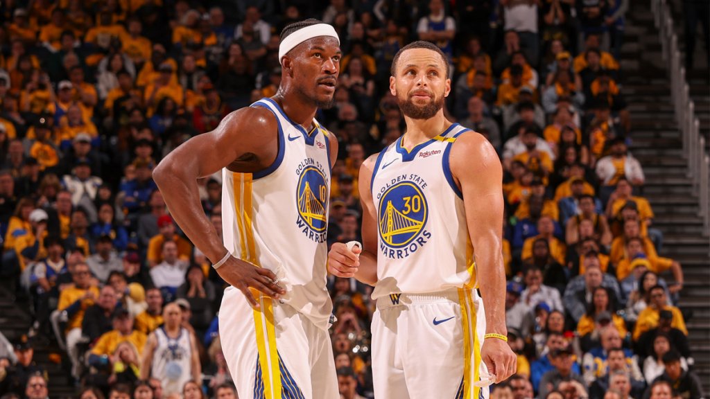 Stephen Curry signe chez Li-Ning