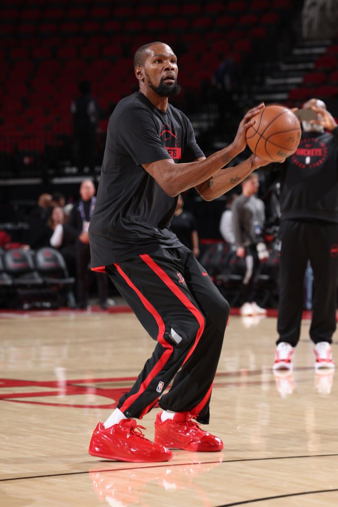 Nike KD19