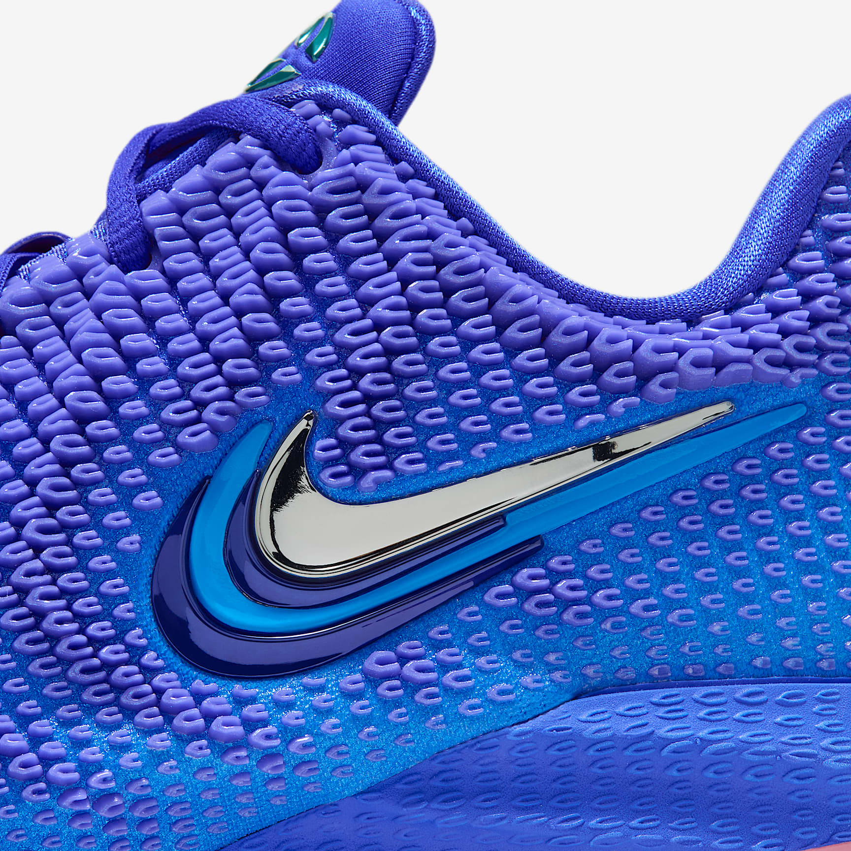 Nike Caitlin 1 semelle Air Zoom Turbo Cushlon