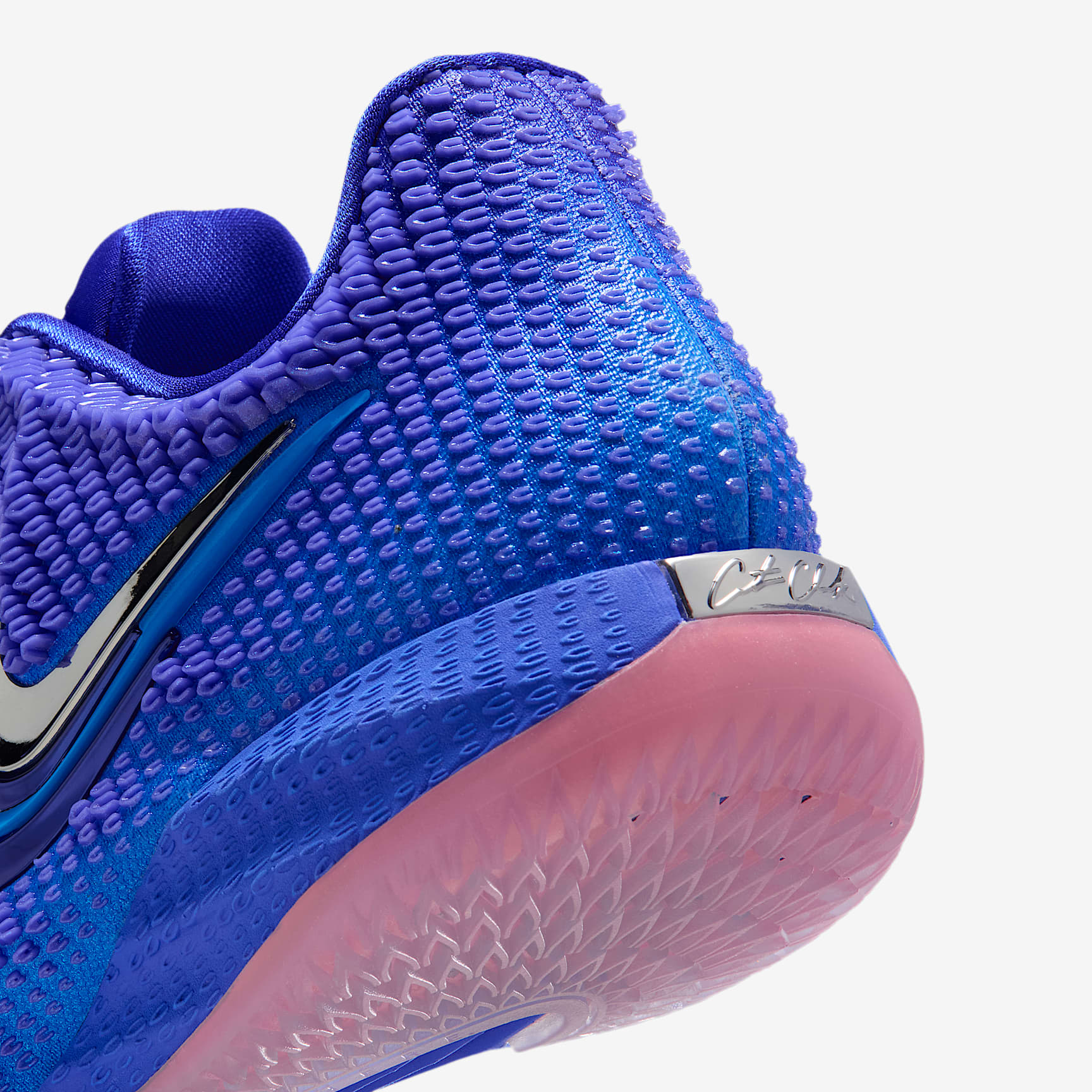 Empeigne Nike Opticast de la Nike Caitlin 1