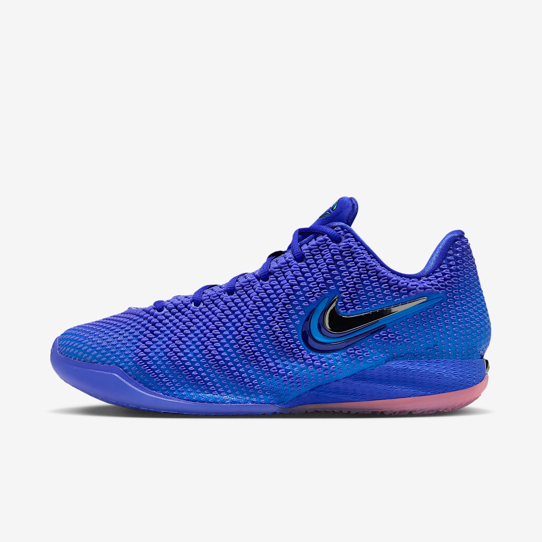 Nike Caitlin 1 Caitlin Blue Racer Blue packshot